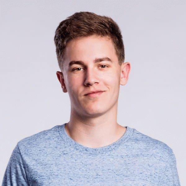 PhotoDirector App - Gesichter tauschen